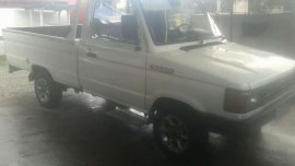 97 TOYOTA Tamaraw fx pang negosyo