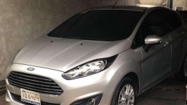 Ford Fiesta 2017 for sale