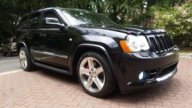 Jeep Grand Cherokee Srt8 2010​ for sale 