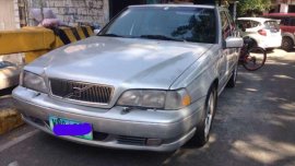 Volvo 1998 - AT S70 T5