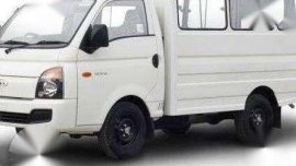 rush sale : 2016 Hyundai H100