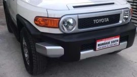 2016 Toyota Fj cruiser FOR SALE 