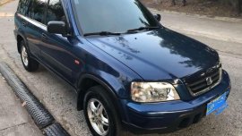Honda CRV 98 Gen 1 Manual (4x4)​ for sale 