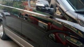 Hyundai Grand Starex 2015 For sale 