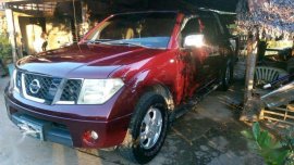 Nissan Navara LE 2009 For sale