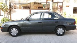 Toyota Corolla 1993 for sale