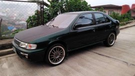 Nissan Sentra 1995 for sale
