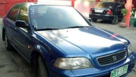 Well Kept Honda City for sale