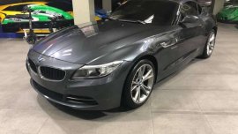 2016 BMW Z4 4k mileage FOR SALE 