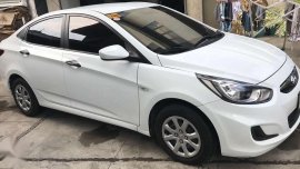 Hyundai Accent diesel 2014 FOR SALE 