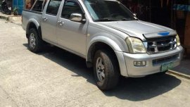 For sale Isuzu D max Lx 2006