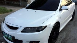2006 Mazda 6 AT 200420052007 Fully loaded