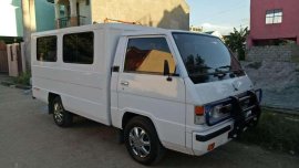 2010 Mitsubishi L300 FB DeLux FOR SALE