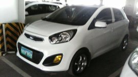 Kia Picanto 2013 for sale