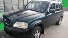 HONDA CRV 1999 FOR SALE