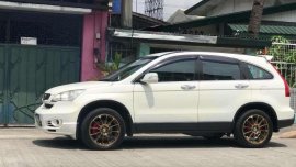 For sale Honda Crv gen3 2007 model