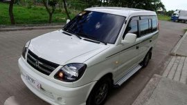 2018 Mitsubishi Adventure Fully loaded