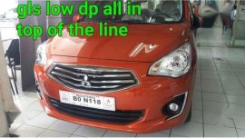 2018 MITSUBISHI L300 fb de luxe exceed 48k all in low dp