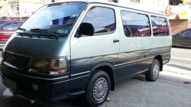 Toyota Hiace 2000 for sale