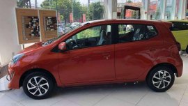 20k Down 2018 Toyota Wigo Let Me Help You Get Your Dream Car DC5