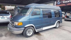 2000 Dodge RAM 1500 VAN 4sale 