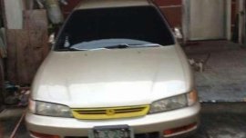 Honda Accord 96 negotiable​ for sale 