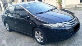 2009 Honda City for sale