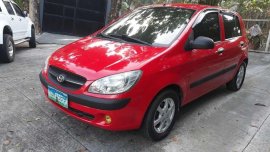 Hyundai Getz 2010 for sale