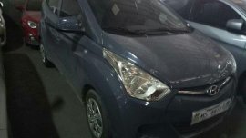 Hyundai Eon 2017 for sale
