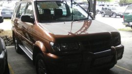 Isuzu Crosswind 2004 for sale