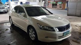 2010 Honda Accord 3.5 FOR SALE