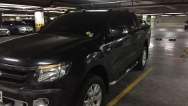 Ford Ranger Wildtrak 4x2 AT FOR SALE 