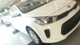 Only 28K and 38K DP for Kia Rio SL and DX Automatic or Picanto 23K 2018