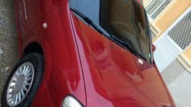 Nissan Sentra Exalta DS 2001 1.5 MT