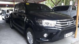 2016 Toyota Hilux for sale