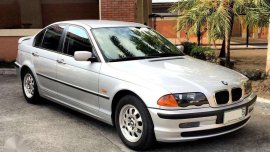 2000 BMW 318i E46 automatic​ for sale 