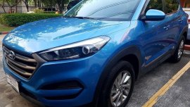 Hyundai Tucson MT 2017 vs Innova Fortuner Montero Altis 2014 2015 2016