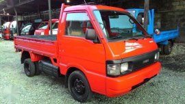 Mazda Bongo 2017 for sale