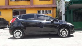 Ford Fiesta S hatchback 2014 FOR SALE 