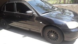 Honda Civic 2002 for sale