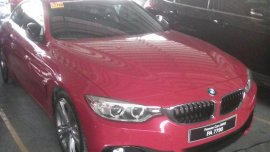 BMW 420D 2016 for sale