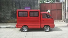 2001 Suzuki fb Multicab​ for sale 