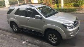 Toyota Fortuner 2006 G Diesel​ For sale 
