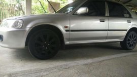 Honda City Type Z 98 model not toyota nissan mitsubishi kia hyundai