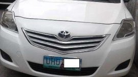 TAXI for sale TOYOTA VIOS 2013