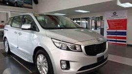 2018 Kia Grand Carnival for sale