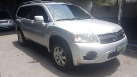Mitsubishi Endeavor 2007 V6 Gas Matic FOR SALE 