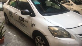 2007 Toyota Vios for sale