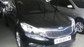 Kia Forte 2016 for sale