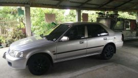 Honda City 1999 for sale